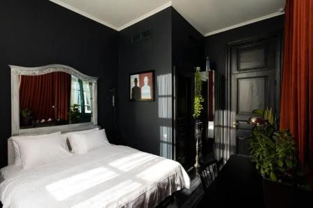 Unfound Door - Design - 61