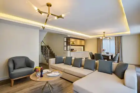 Mövenpick Resort Antalya - 94