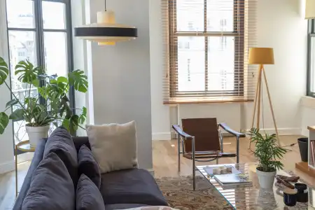 Flats Company - Karakoy Apartment - 33