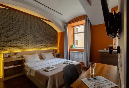 BK15 Apart-hotel - 40