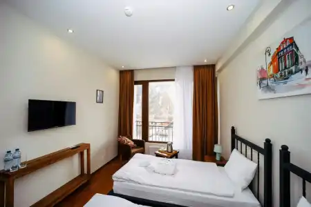 Mount Inn Kazbegi - 6