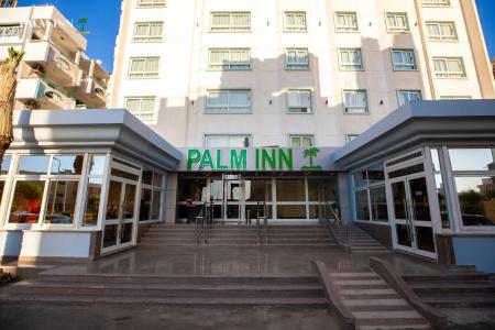 Palm Inn Hurghda - 9