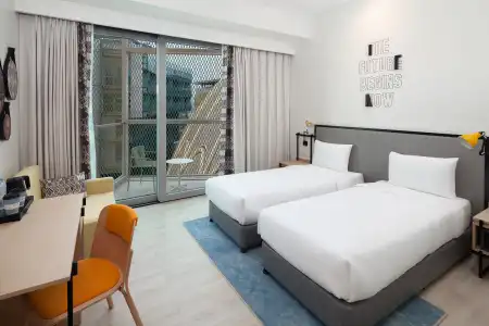 Rove Expo City - 5