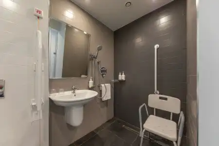 Holiday Inn Express - 58
