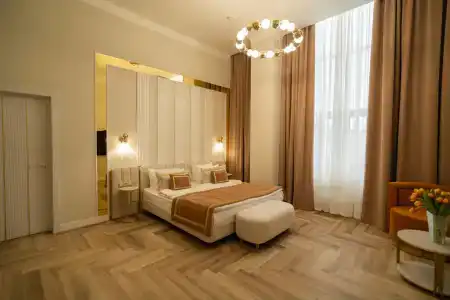 Grand Spa Avax - 66