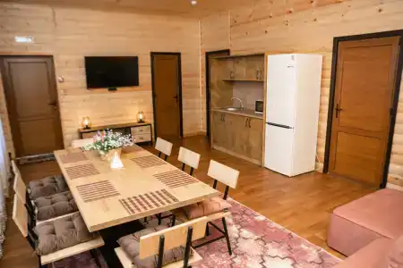 Hutorok Recreation center - 191