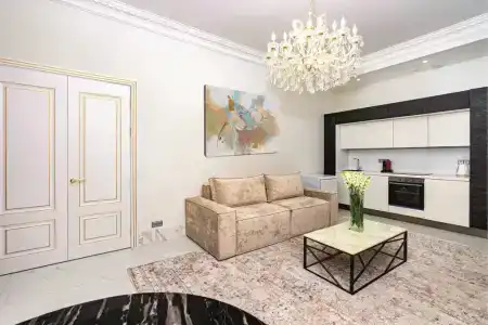 Uzhnoe Vzmorie Health Resort - 62