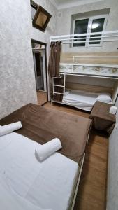 Hostel Muborak - 5
