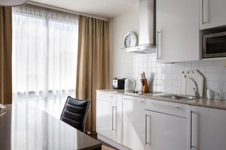 Staybridge Suites St. Petersburg, an IHG - 140