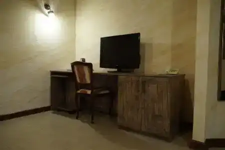 Aquatek Resort & Spa - 78