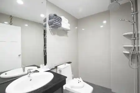 Modern Living Residence Phuket Patong - 30