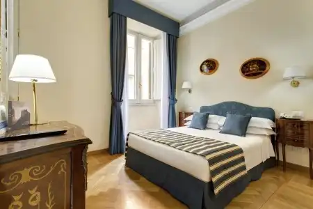 Golden Tulip Rome Piram - 37