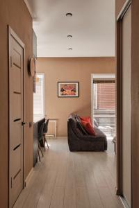 Seven City Apartment - 159