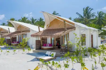 Cinnamon Hakuraa Huraa Maldives - 31