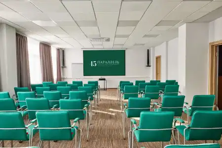 45 Parallel - 12