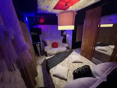 Xcite Salem Boutique-hotel - 8