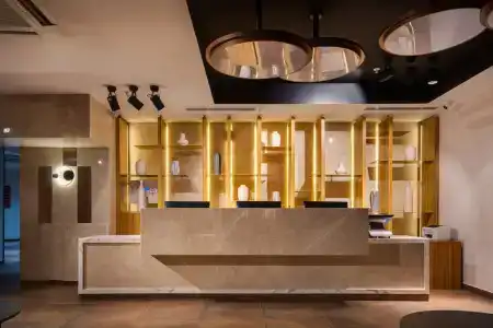 Ramada Encore By Wyndham Tashkent - 23