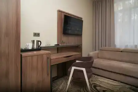 Bogemia on Vavilova Street - 257