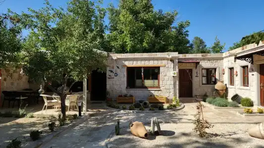 Yıldız - Ürgüp - 25