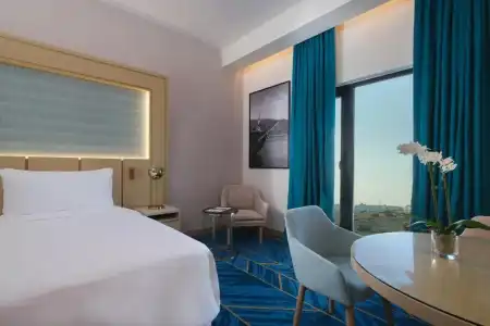 Maani Muscat & Suites - 28