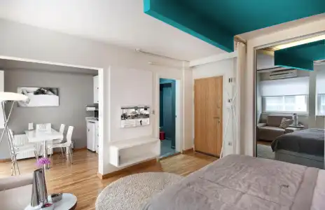 Nuru Ziya Residences - 66