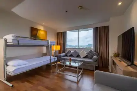 Radisson Resort & Spa Hua Hin - 8