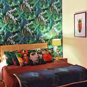 B&B Ventisei Scalini a Trastevere Guest House - 43