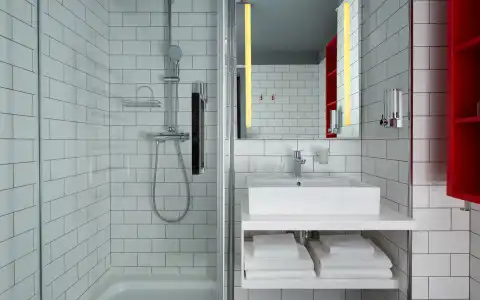 Holiday Inn St Petersburg - Theatre Square - 37