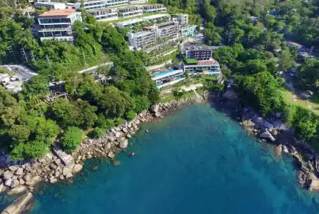 Zenmaya Oceanfront Phuket, Trademark Collection by Wyndham - 0