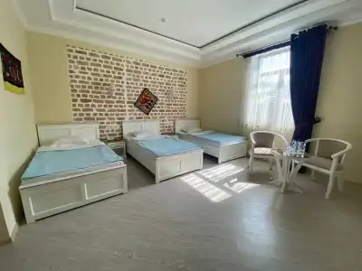 City Samarkand - 24