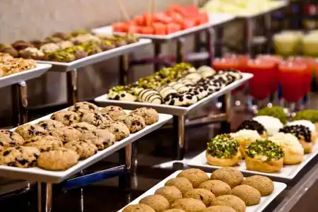 Holiday Inn Gaziantep - Sehitkamil by IHG - 4