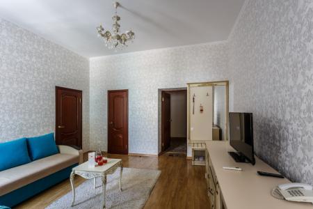 Kras Resort & Spa - 130
