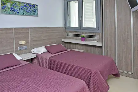 Hostal Campito - 6