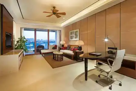 Crowne Plaza SANYA CITY CENTER by IHG - 60