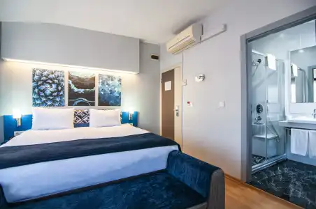 Lapis Inn Boutique-hotel - 29