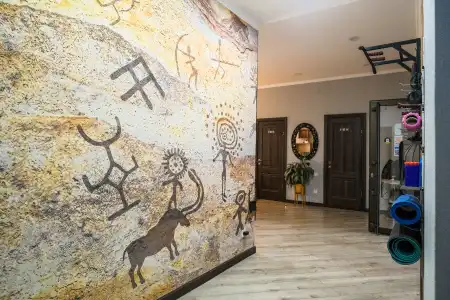 People Hostel - 49