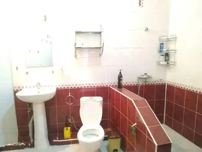 Oreon Inn - Hostel - 8