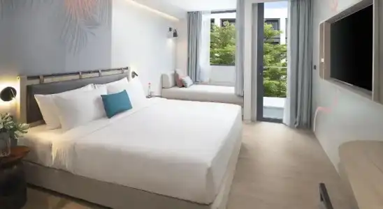 Jonox Phuket Karon - 24