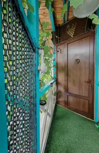 Qilimcha's Guest House - 163