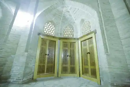Khurjin - 9