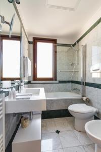 Seawater Bio & Beauty Spa - 55