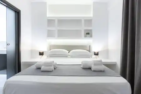 Guest house Suite Palermo Apartment - 43
