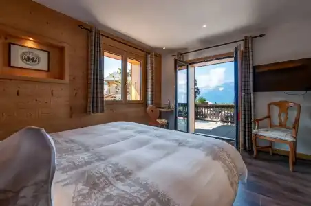 Alpe Fleurie Residence - 21