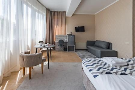 Bergs Spa and Сonference - 84