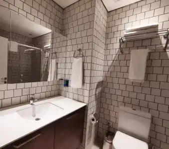 Mas Suites Karaköy - 6