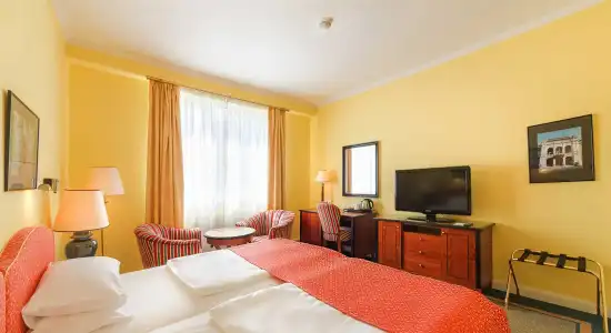 Dvorak Spa & Wellness - 24