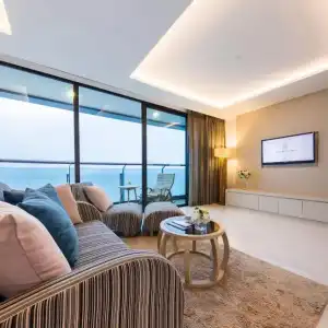 Cape Dara Resort - 81