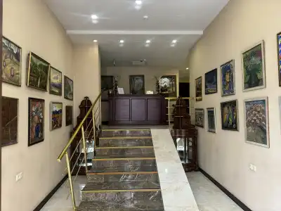 Natali Metekhi Palace - 17