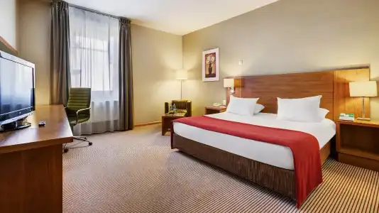 Holiday Inn Suschevsky, an IHG - 41