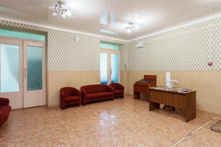 Priboj Sanatorium - 70